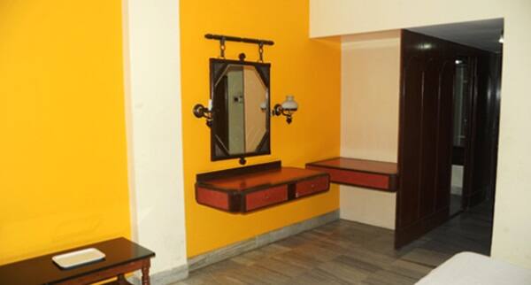 Shiva S Stay, Bangalore 4